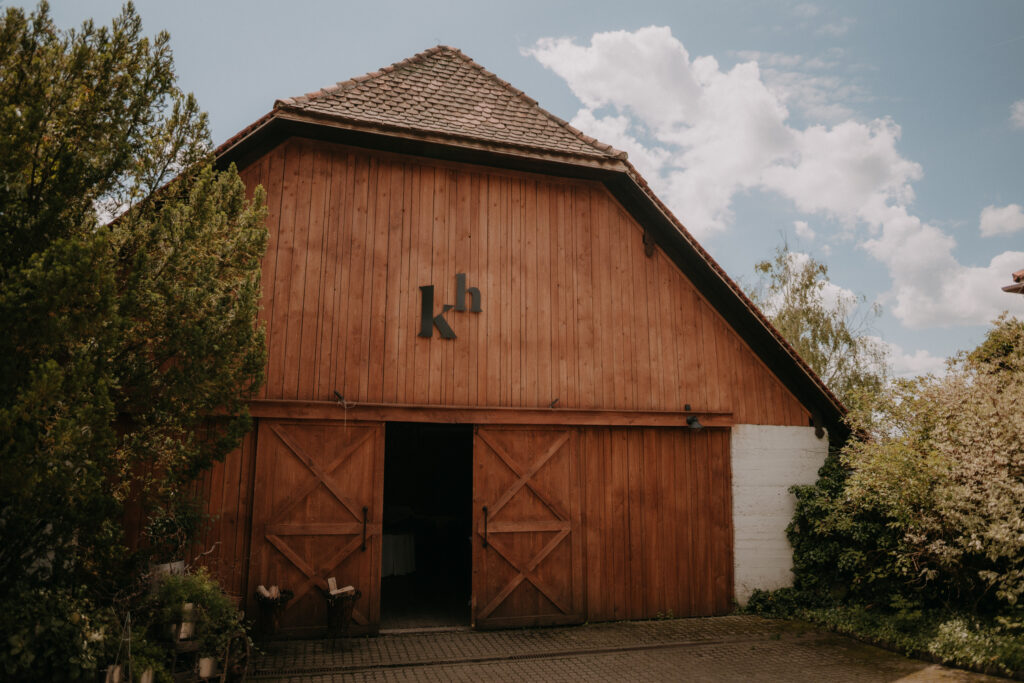 Hochzeitslocation Kirchenwirt Puch bei Weiz